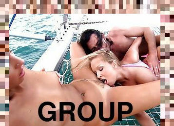 Summer Sex Job In Guadaloupe - Group Sex