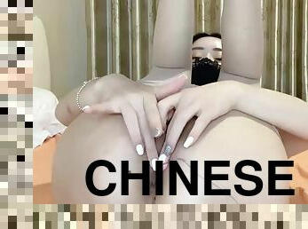 Chinese lewd vixen crazy xxx scene