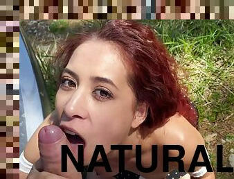 teta-grande, cona-pussy, chupanços, pénis-grande, adolescente, estrela-porno, caebça-vermelha, natural, desobediente, pénis