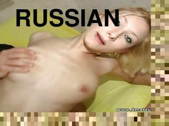 Kinky russian slim slut crazy adult story