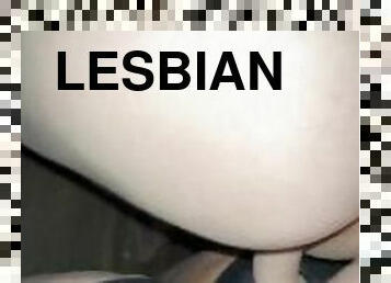 vagina-pussy, diikatkan-pada-tubuh, lesbian-lesbian, sudut-pandang, bersetubuh, alat-mainan-seks, dominasi, kasar