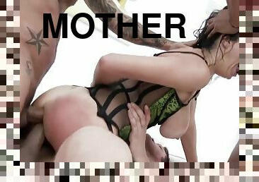 mother I´d like to fuck V3r0nic@ @vIuv no holes barred get laid session