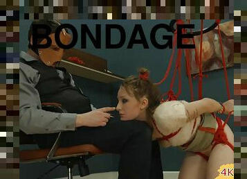 anal, bdsm, slave, bondage, dominans, straffet