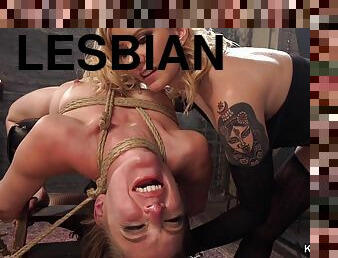 anal, babes, lesbienne, hardcore, bdsm, esclave, trio, bout-a-bout, fétiche, bâillonnement