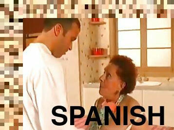 Spanish grannies 2