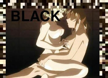 Bible black futanari