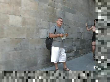 en-plein-air, public, babes, hardcore, fellation-profonde, bdsm, cam, sexe-de-groupe, voyeur, esclave