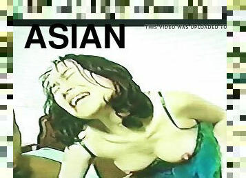 asiatisk, amatør, blowjob, interracial, gangbang, svart, gruppesex, afrikansk, pikk