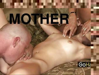 Mother And Daughter Cocksucking Delila  - delila darling