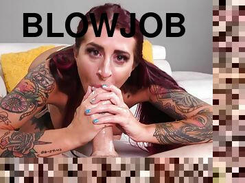 BlowPass - Special Treat - Brad Knight and Tana Lea