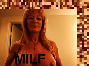 Nasty Milf Humped In Hotel Room - big jugs