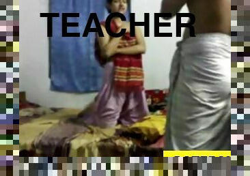 desi bangla kushtia panna master teacher student tution cam - Indian