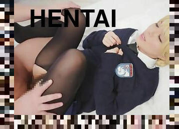 Hentai Banzai - Teenporny - Teenager