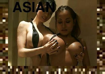 Sexy asian girls