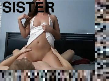 Step Sister Temptation Part 3 Shane Blair