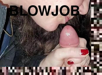My very private blowjob... i love to swallow my lovers cum