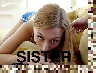 Spying On My Sister - S5:E9