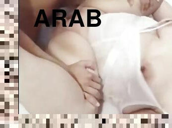 Arabic pretty mature