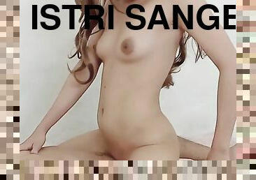 Istri Sange Berat