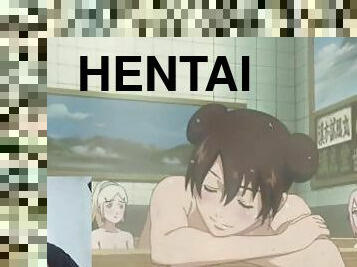 analano, mame, animacija, hentai