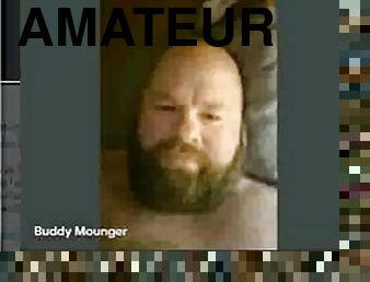 Arthur Buddy Mounger from Houston TX Masturbate is my game dedicated to Amanda Mounger the greatest pussy of all time 2022