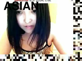 Asian Amateur Webcam Porn Video