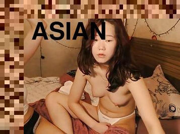 Hair Pulling Asian Amateurs