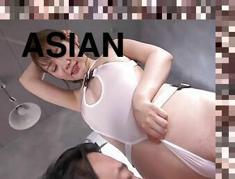 एशियाई, बिगतीत, जापानी, सफ़ेद