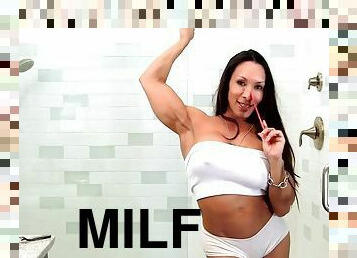 Milf Best Pussy Ever - Big ass