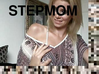 Stepmom and stepson issue 25