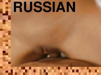 russe, amateur, point-de-vue, magnifique