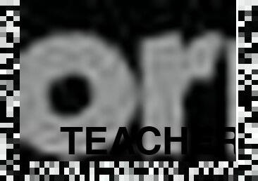 Bad sex love teacher
