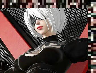 2b is all you need