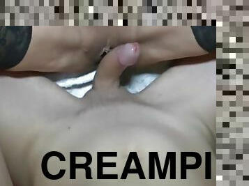 Funnyhill und bellax extrem creampie