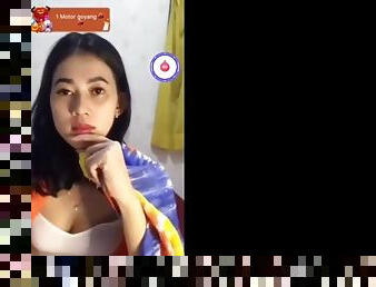 Live stream bigo live seksi