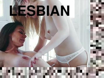 Lesbian Milf Seductions 9