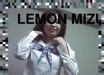 Lemon mizutama