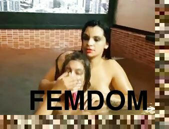 Femdom