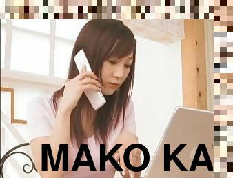 Mako katase