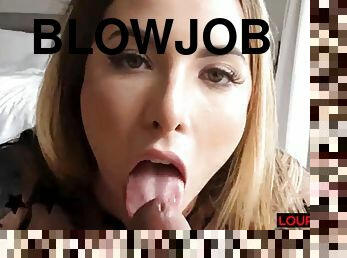 storatuttar, doggy-style, brudar, avsugning, cumshot, lesbisk, hemmagjord, pov, flickvän, blond