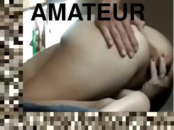 amateur, anal, fellation, ejaculation-sur-le-corps, milf, hardcore, ejaculation-interne, néerlandais