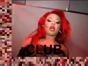 Ana mocanu & loredana chivu dance club