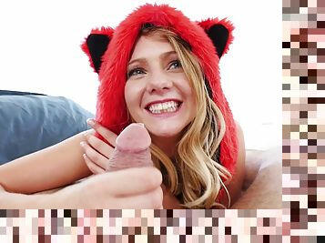 Bubblegum Cutie Teases Her Man 1 - Lilly Sapphire