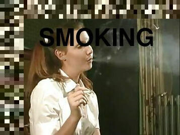 Smoking dom 2