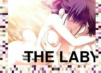 The labyrinth of grisaia yumiko 2