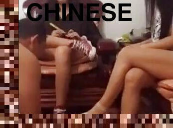 Chinese humiliation