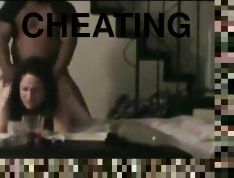 Cheating too