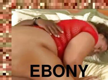 Ebony BBW