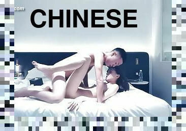 Chinese teen couple amateur porn video
