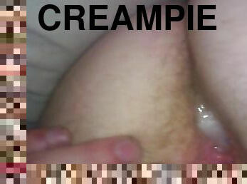 Mate Creampies Nicole Again - Amateur Sex